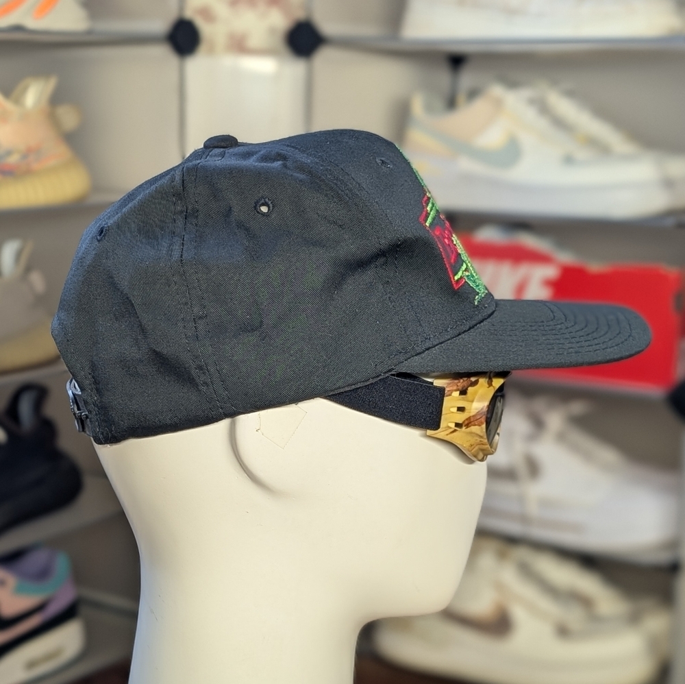 Budweiser Frogs Vintage Hat (OS) - Picture 2 of 8